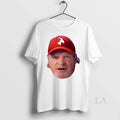 Original Kruk Big Head John Kruk Philadelphia Phillies Circle