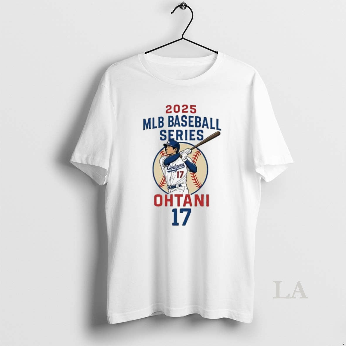 Original L A
