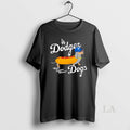 Original La Dodger Dogs World Famous Wieners