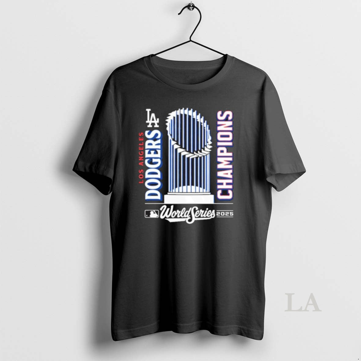 Original La Dodgers 2025 World Series Champions Cup
