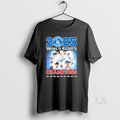 Original La Dodgers 2025 World Series Champions