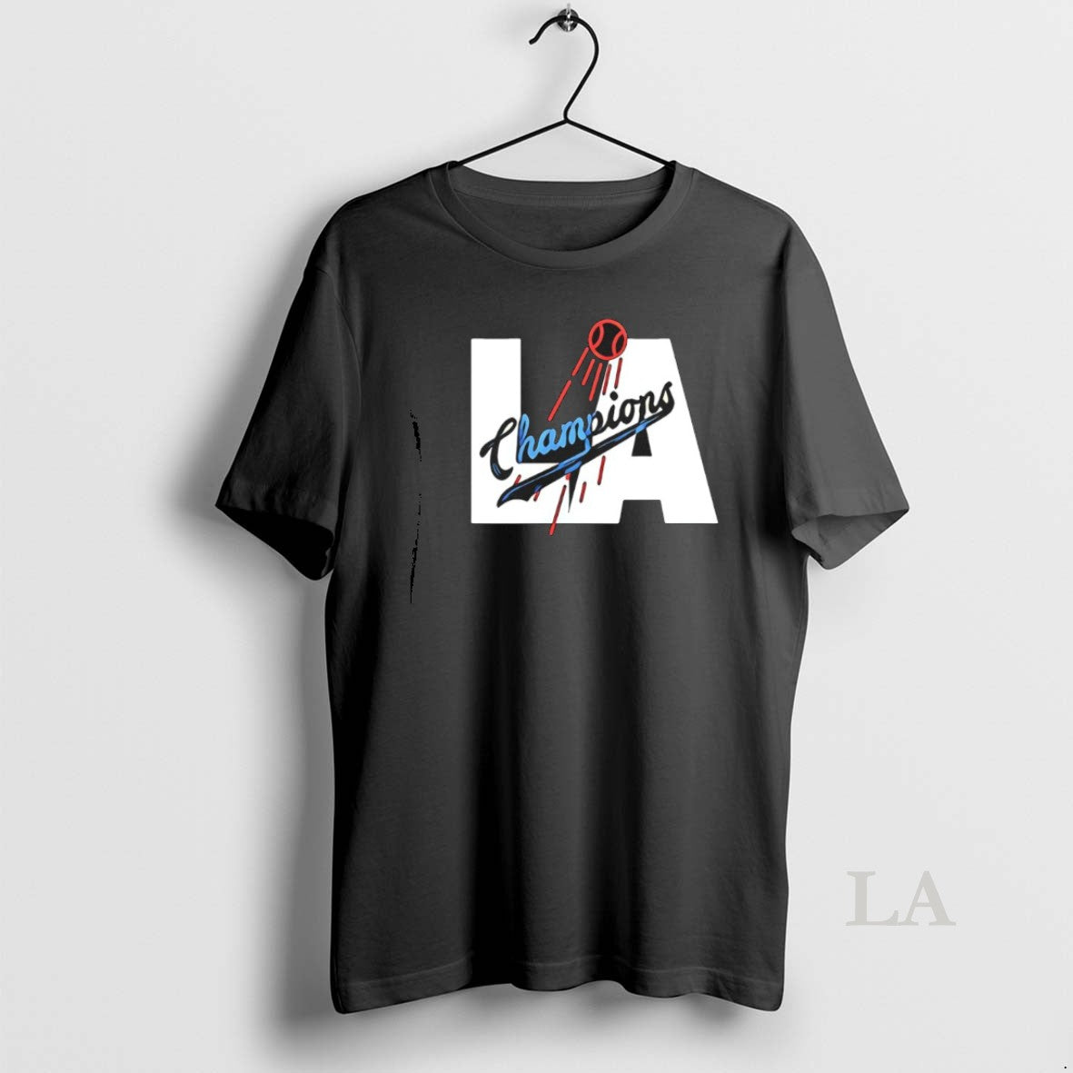 Original La Dodgers Back To Back 24 25 World Series Champions