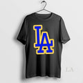Original La Dodgers Bling Bling 2025