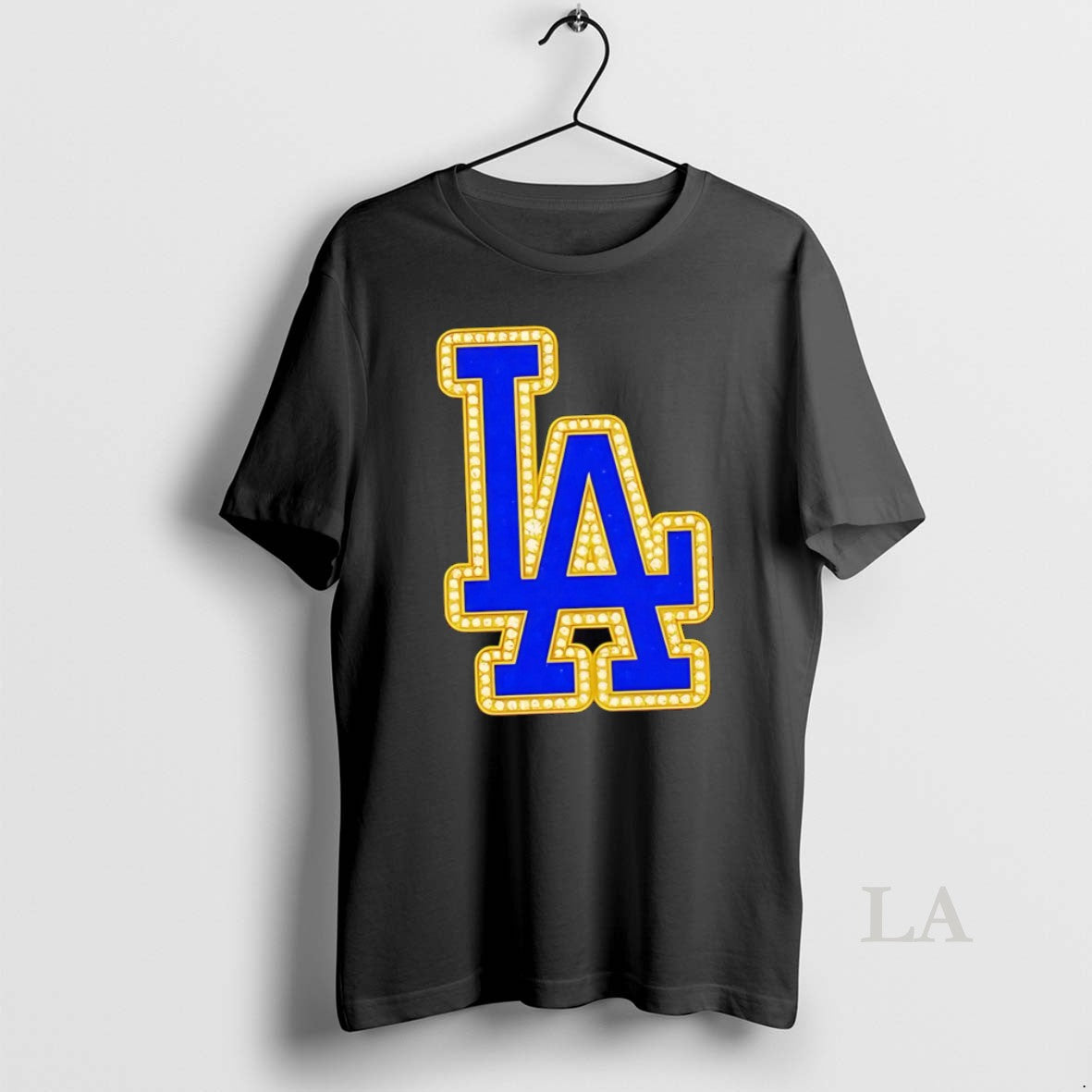 Original La Dodgers Bling Bling 2025
