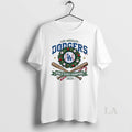 Original La Dodgers World Series Champions 2025 Christmas