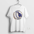 Original La Dodgers World Series Champions 2025 Ring