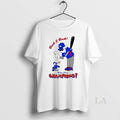 Original La Dodgers Defeating The Toronto Blue Jays Back 2 Back 24 And 25 Champions