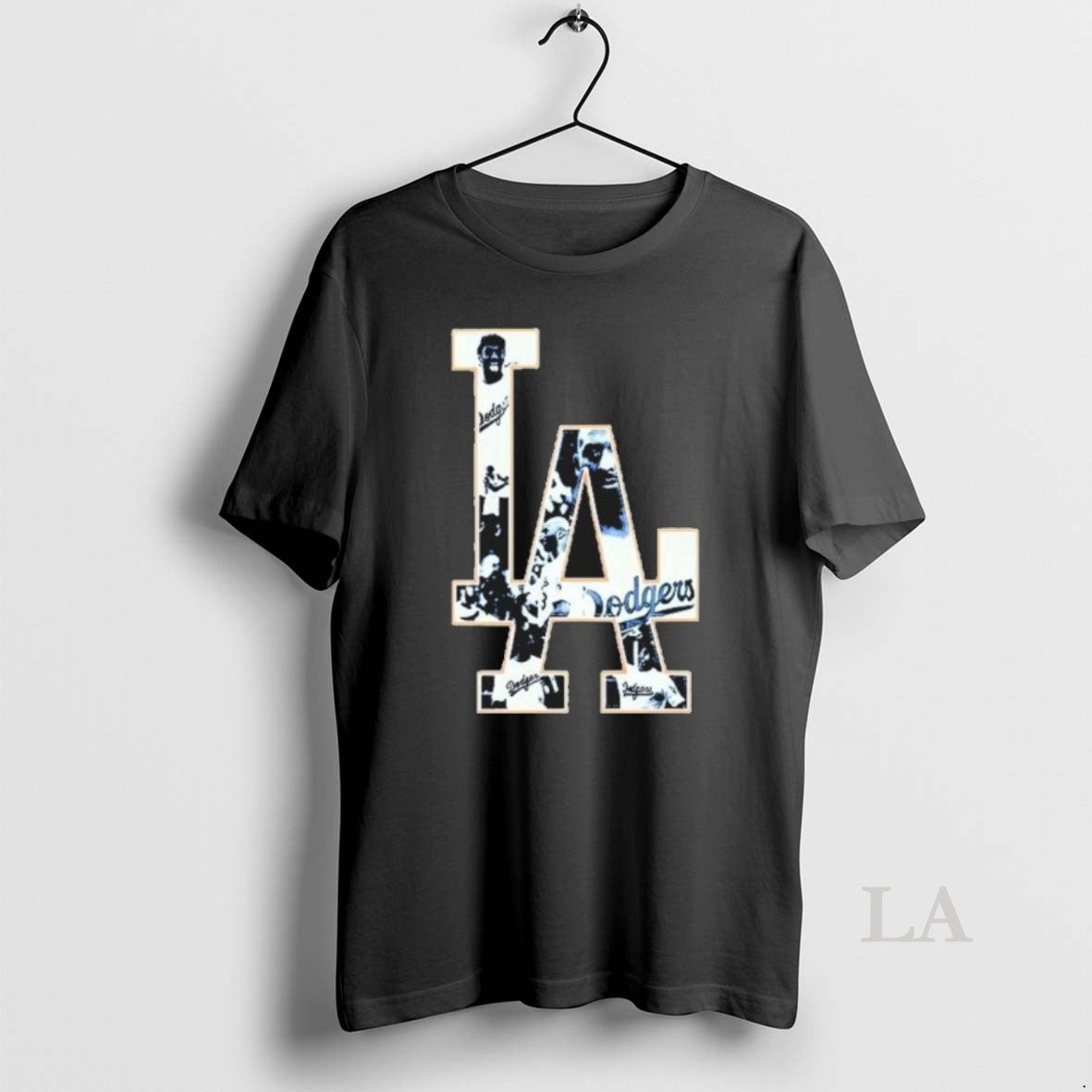 Original La Kobe Bryant Los Angeles Dodgers Mlb Baseball