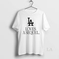 Original La Love A Sequel Ornaments