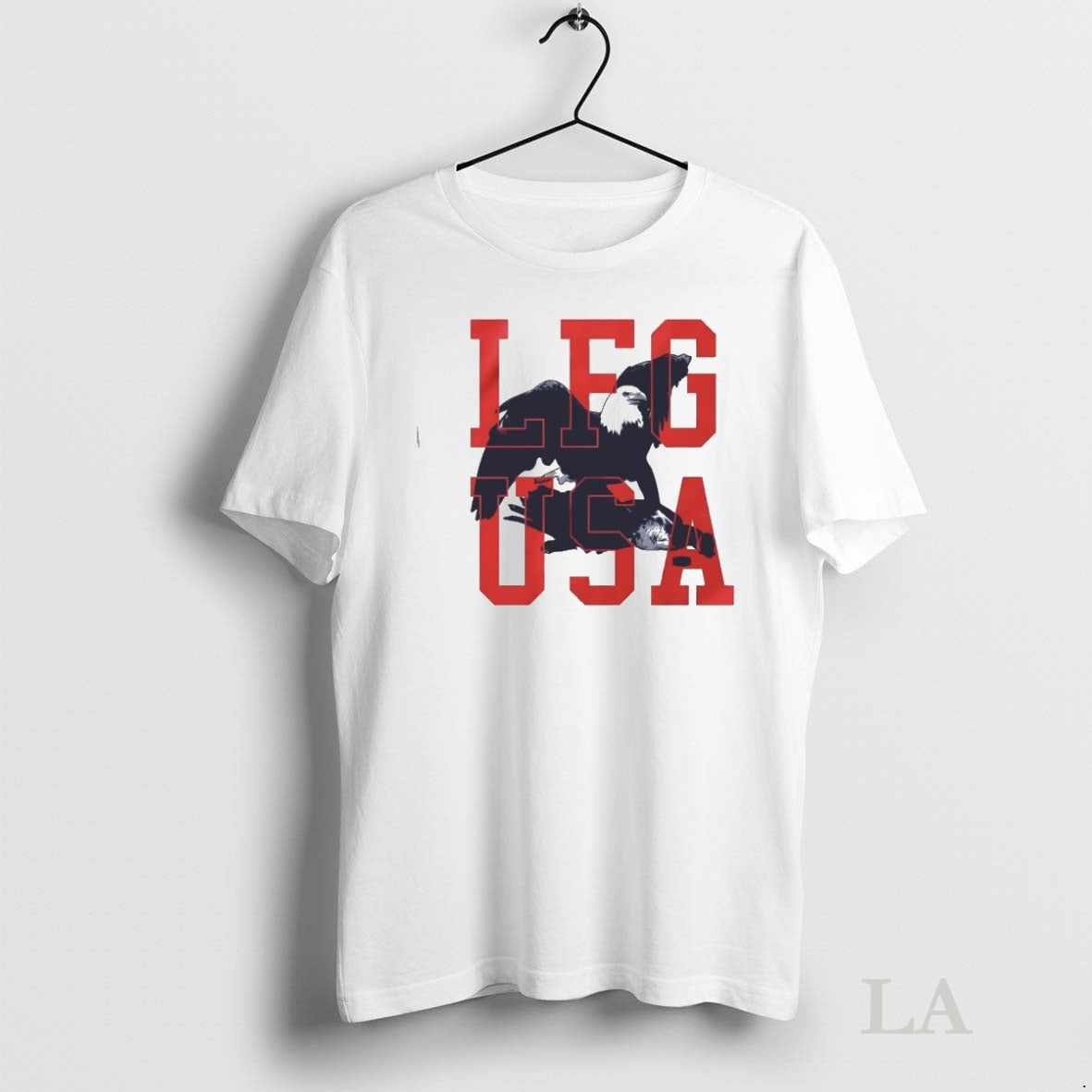 Original Lfg Usa Hockey