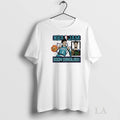 Original Lamelo Ball Boom Shakalaka Charlotte Hornets Nba Jam Tee Sweater