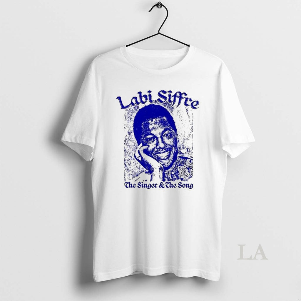 Original Labi Siffre Singer And The Song Portrait Retro