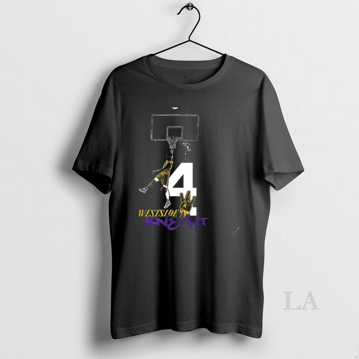 Original Laker Westside For Knecht