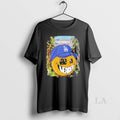 Original Lakers Hollywood Los Angeles Dodgers