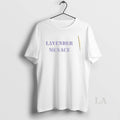 Original Lavender Menace Ornaments
