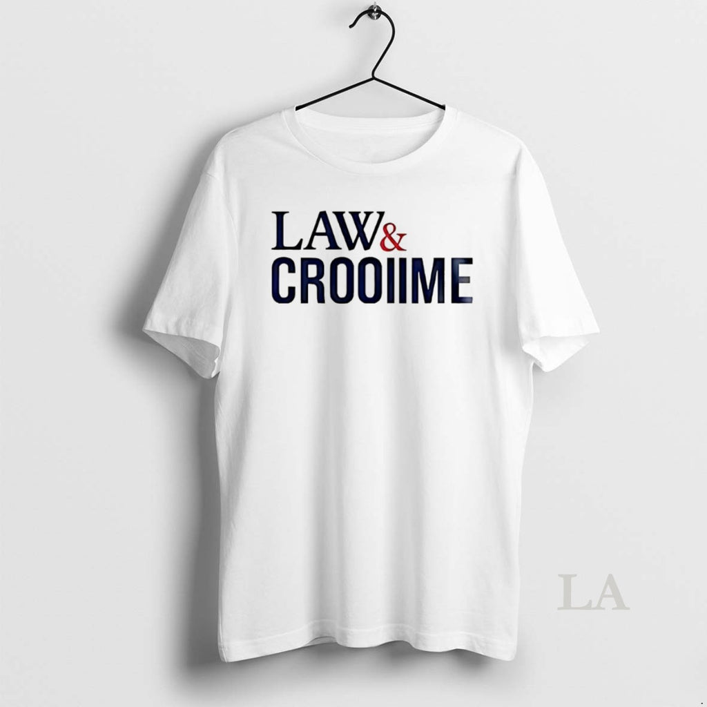 Original Law And Crooiime