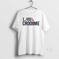 Original Law And Crooiime