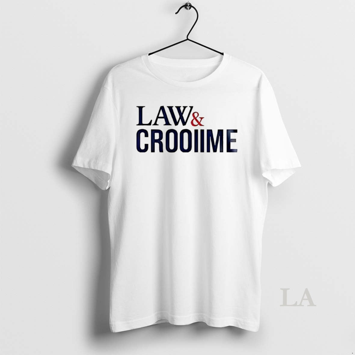 Original Law And Crooiime