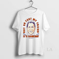 Original Lee Corso Not So Fast My Friend Its Gameday Big Head Ornaments