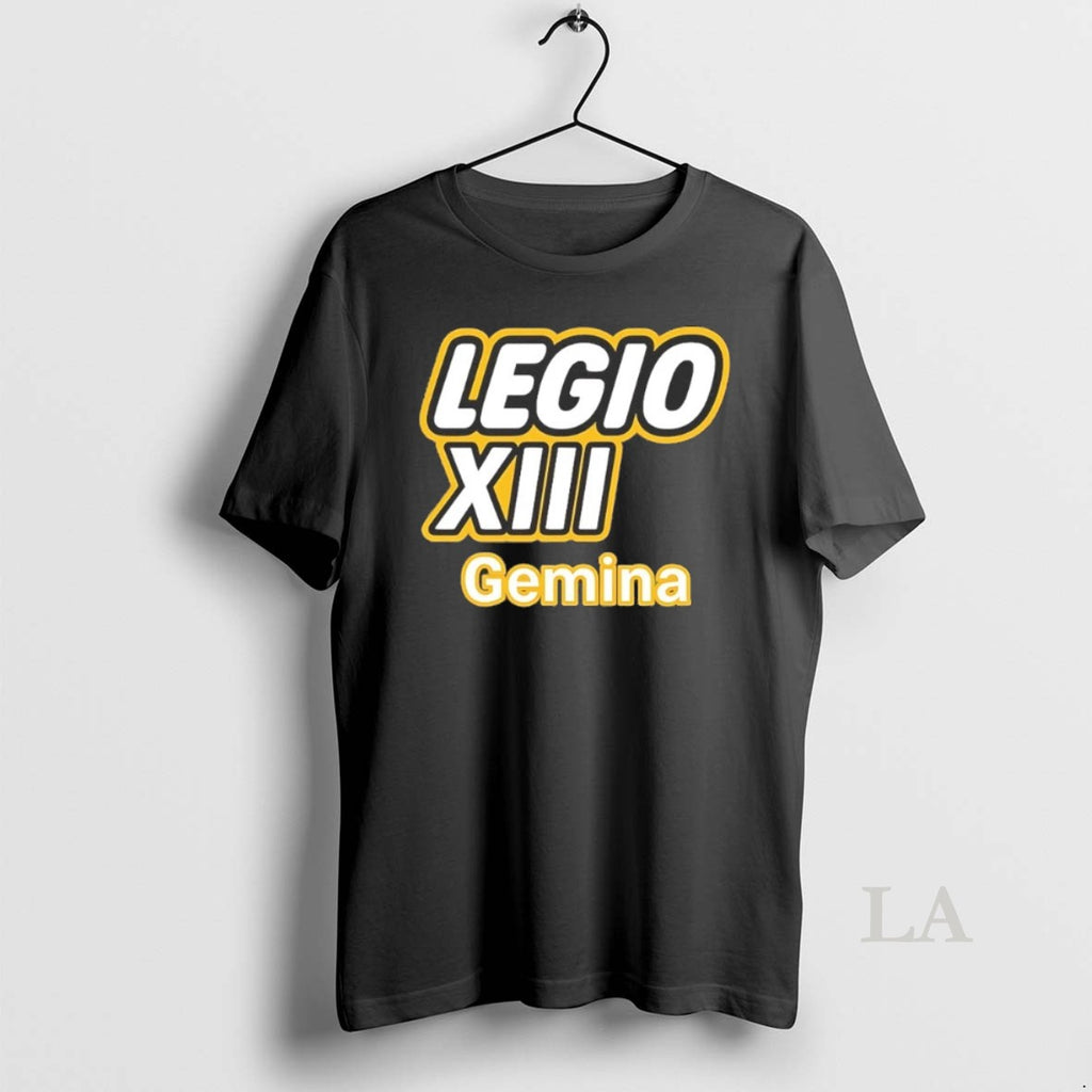 Original Legio 13 Xiii Gemina