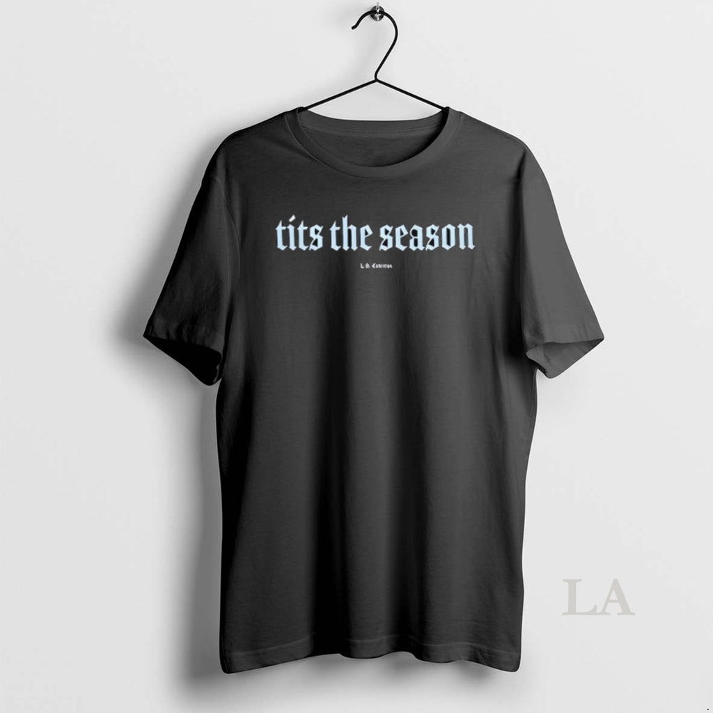 Original Leo Skepi Tits The Season 2025