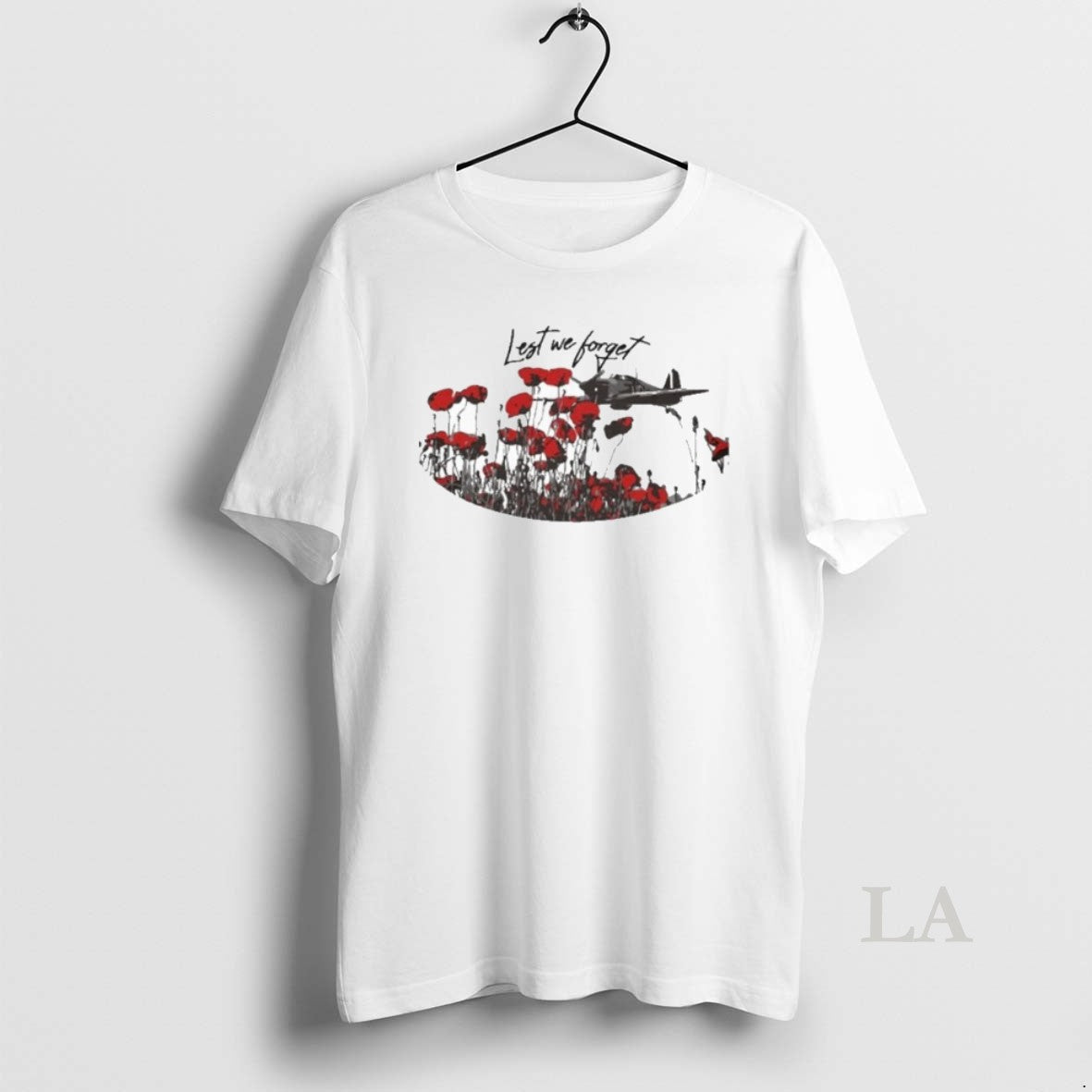 Original Lest We Forget