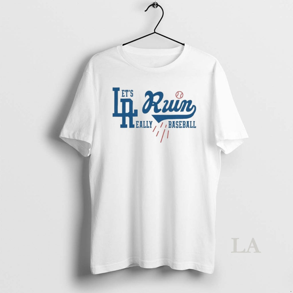 Original Lets Really Ruin Baseball 2025
