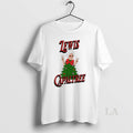 Original Lewis Capaltree Christmas Tree