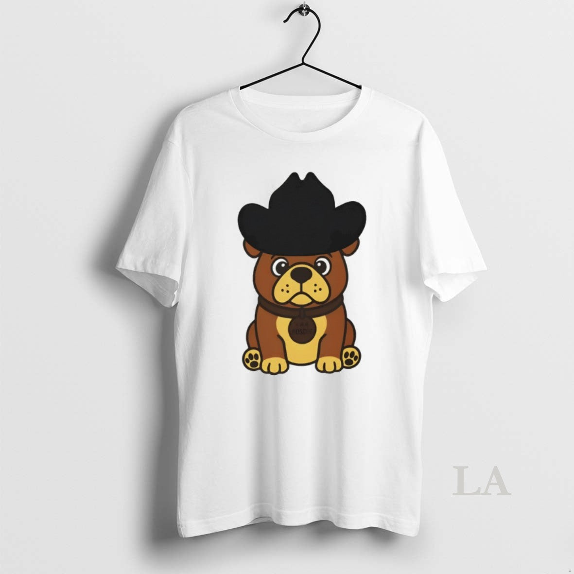 Original Lewis Hamilton Plus 44 Rodeo Roscoe