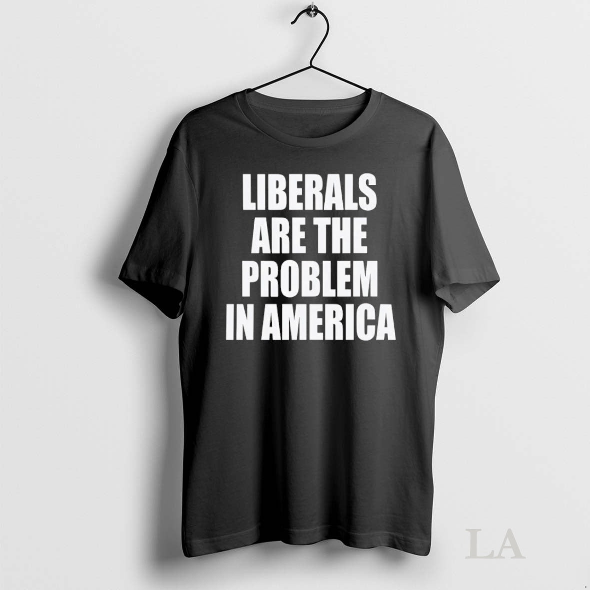 Original Liberals Are The Problem In America