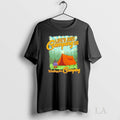 Original Lifes Just Camping Or Waiting For Camping