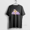 Original Like A Dawg In The Street Minnesota Vikings