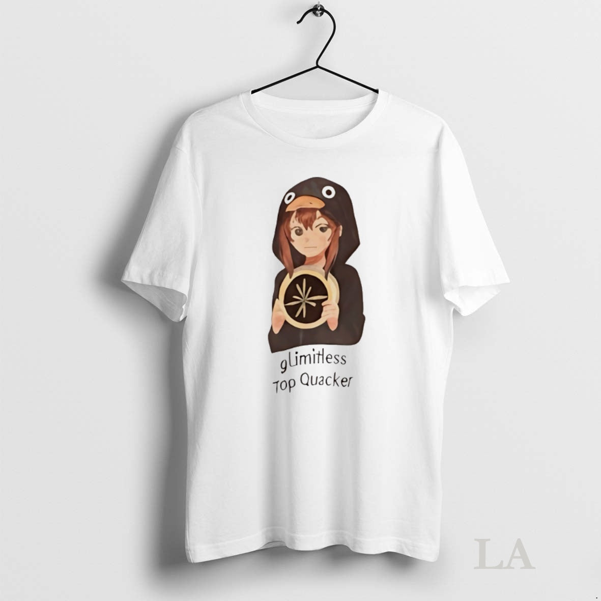 Original Limitless Top Quacker
