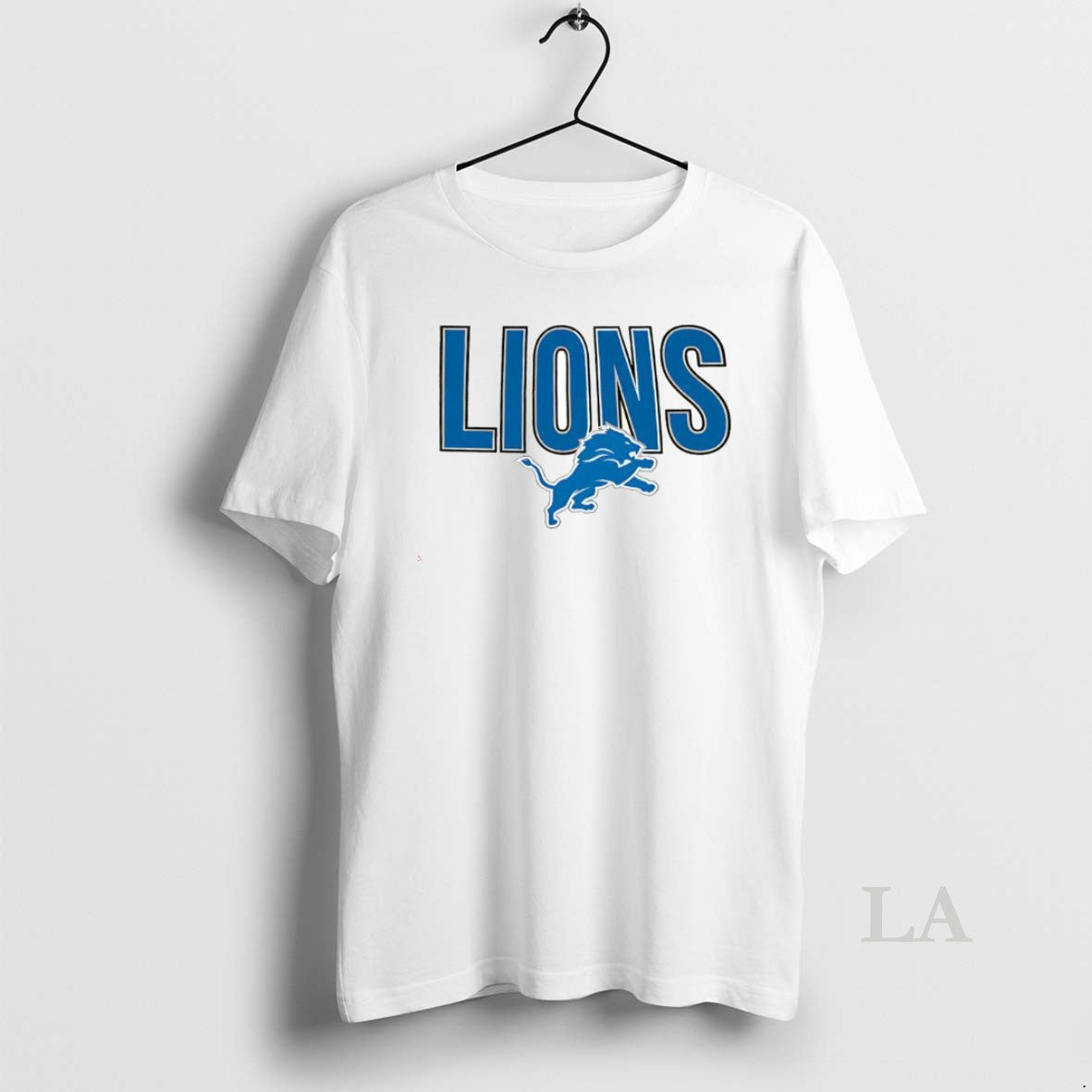 Original Lions Detroit Lions