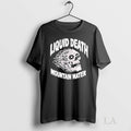 Original Liquid Death Instant Death