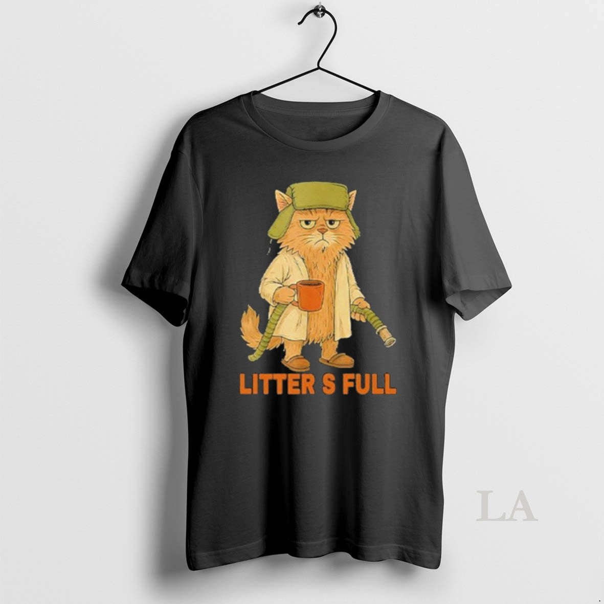 Original Litters Full Cat 2025