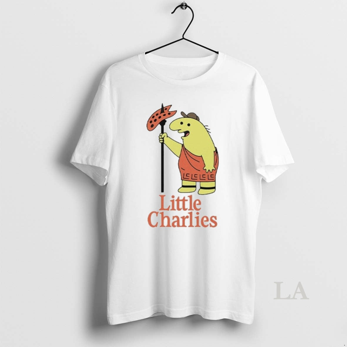 Original Little Charlies 2025
