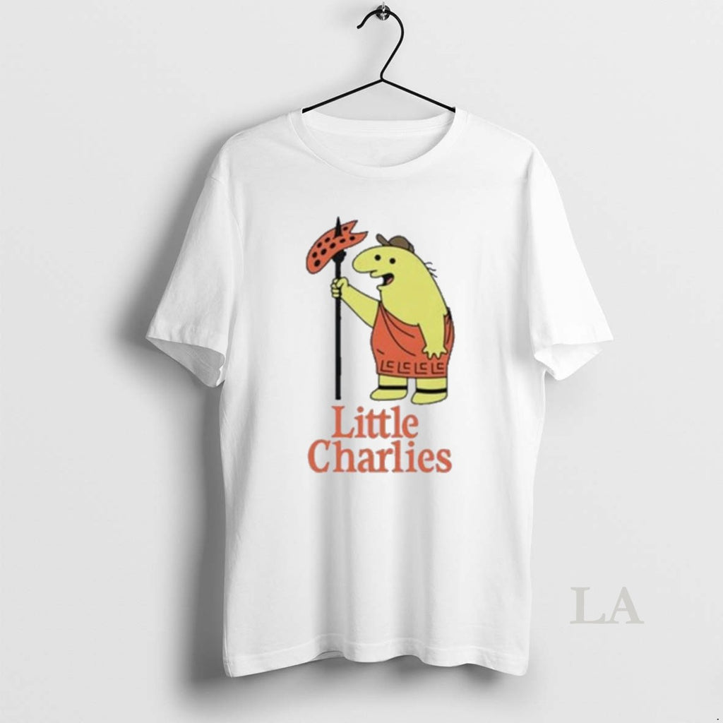 Original Little Charlies