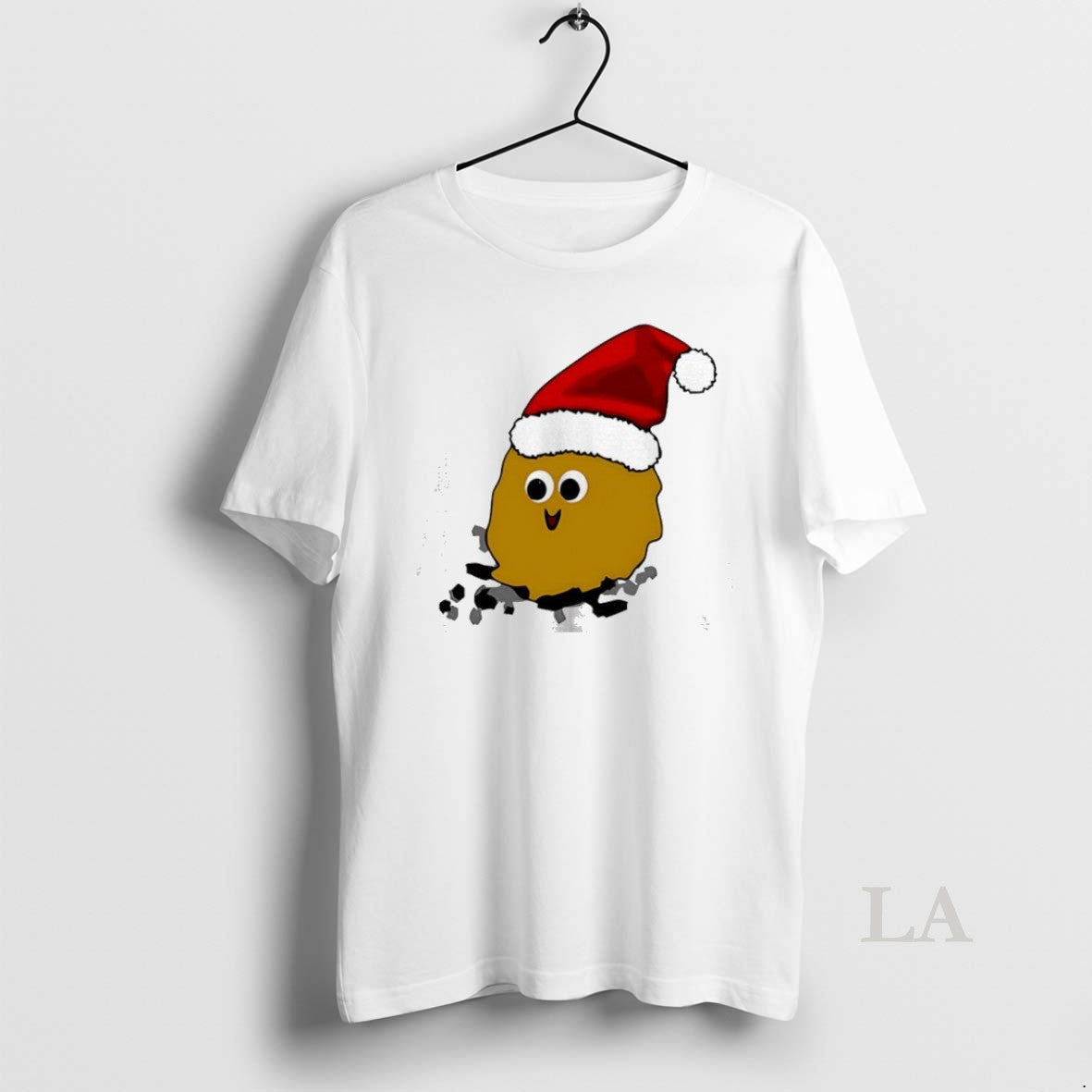 Original Little Poop Christmas