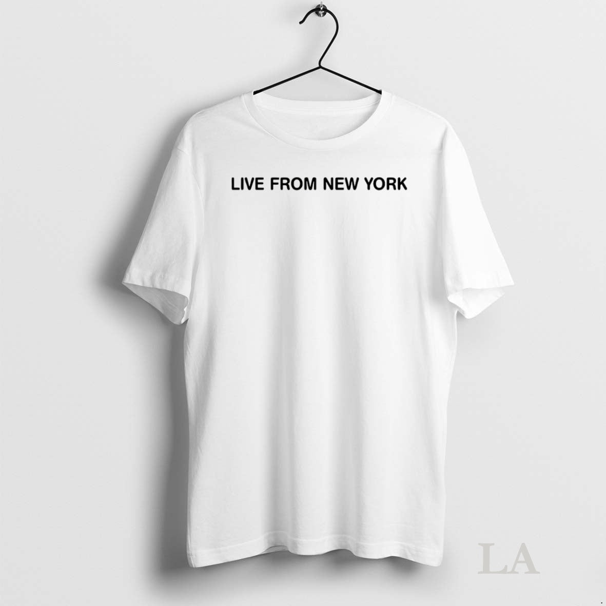 Original Live From New York