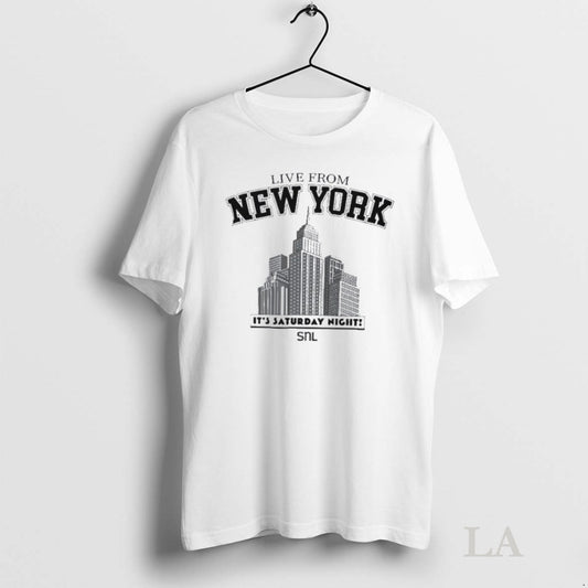 Original Live From New York Its Saturday Night