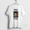 Original Logan Lerman Pfree Pflug