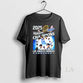 Original Los Angeles Baseball World Series Champions 2025 All Team