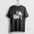 Original Los Angeles Dodgers 2025 La Gloves Rings