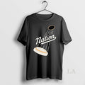 Original Los Angeles Dodgers 2025 Nation Champions Trophy