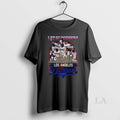 Original Los Angeles Dodgers 2025 National League Champions Lets Go Dodgers Skyline Players Name