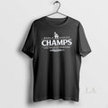 Original Los Angeles Dodgers 2025 World Series Champions Primary Play