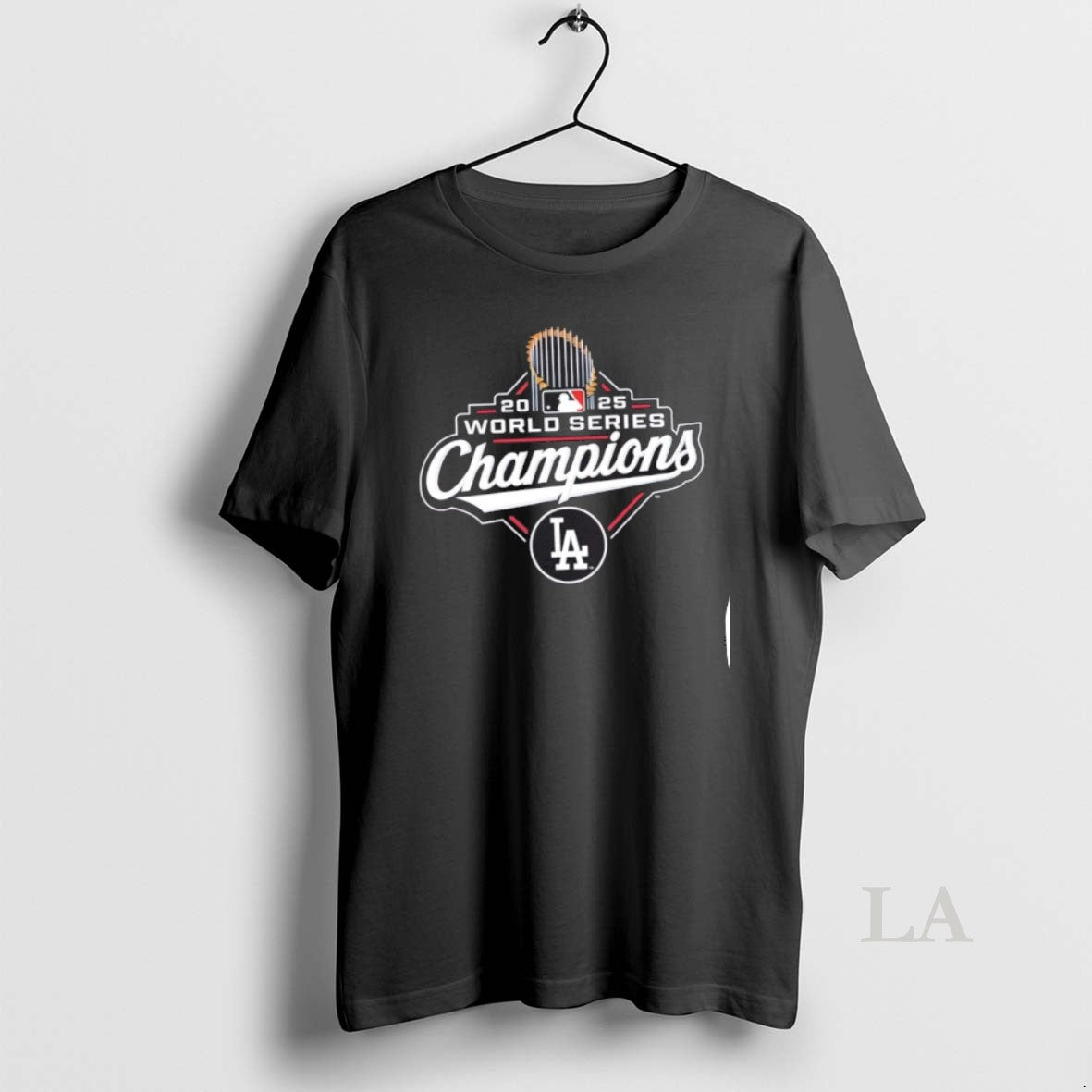 Original Los Angeles Dodgers 2025 World Series Champions