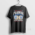 Original Los Angeles Dodgers 2025 Back To Back Champions Capital Of The World