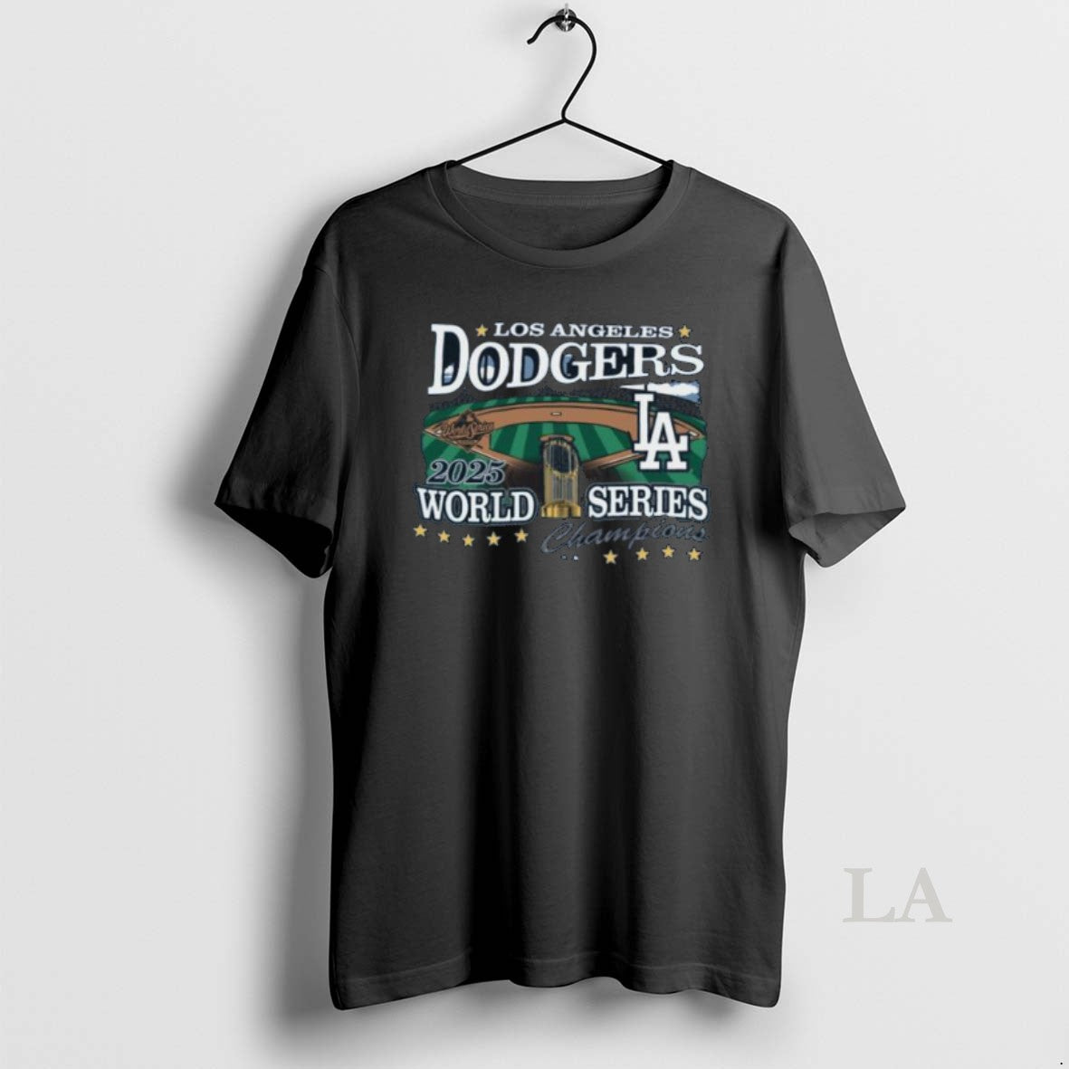 Original Los Angeles Dodgers 47 2025 World Series Champions Franklin
